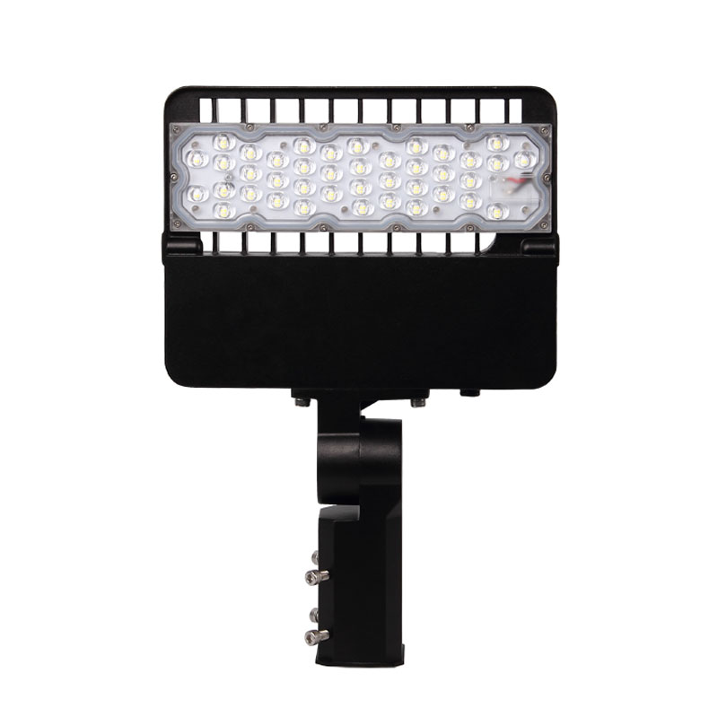 50w Adjustable IP65 Cree Mudule LED Street Light For Sale
