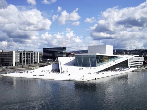 Opera Oslo