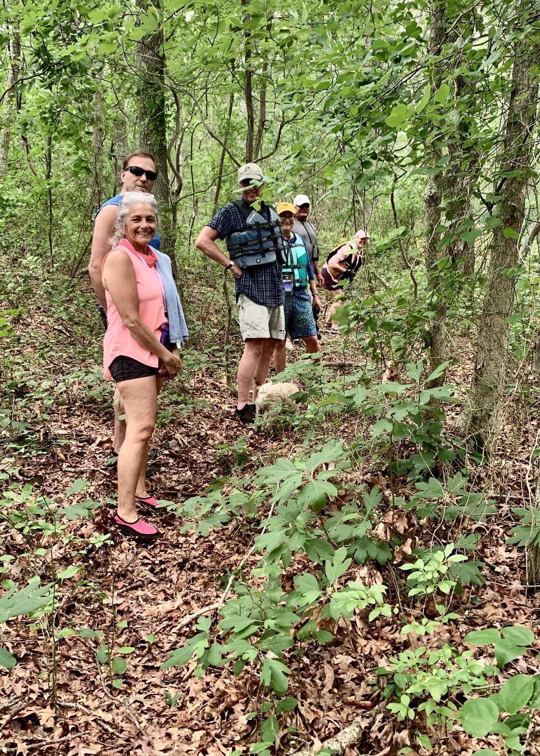 Gallery Old Saybrook Land Trust
