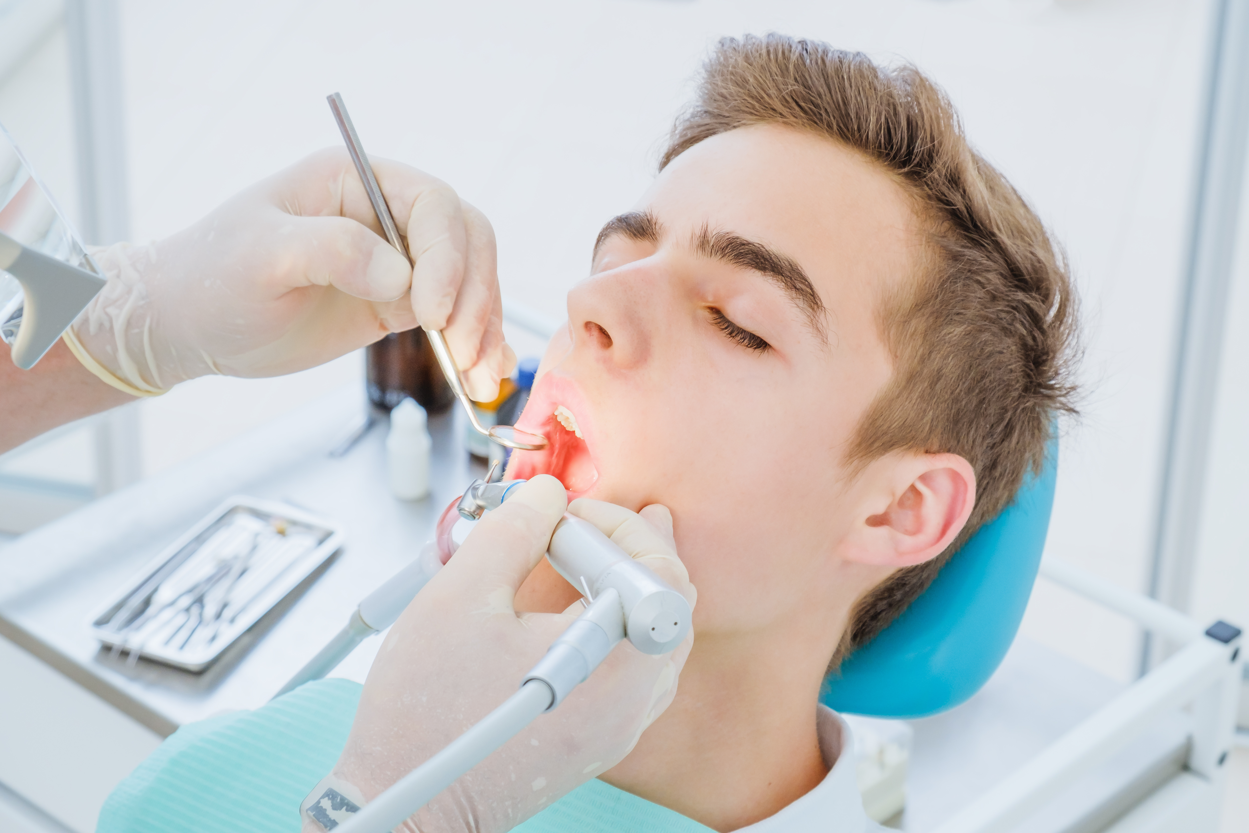 How Much Does Treatment for Root Canal Cost? North York Dental Clinic