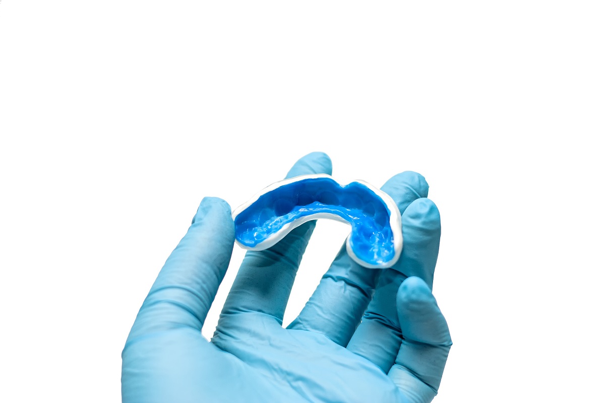 Denture Care How Much Does a Mouthguard Cost? North York Dental Clinic
