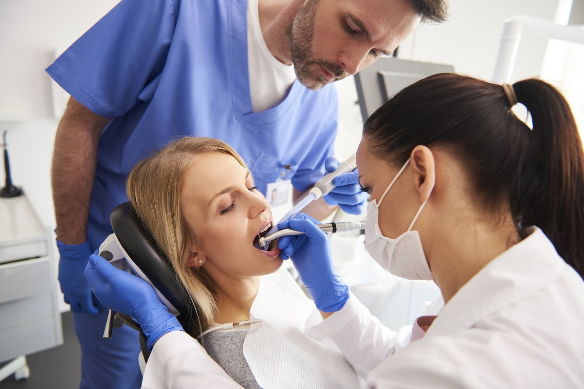 Benefits and Risks of Root Canal Treatment North York Dental Clinic