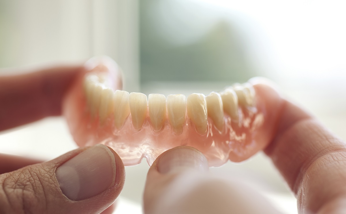 How Much Do Partial and Complete Dentures Cost? North York Dental Clinic