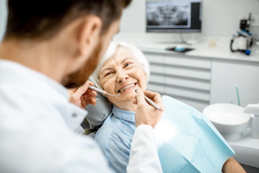 How Much Does Denture Relines Cost? North York Dental Clinic