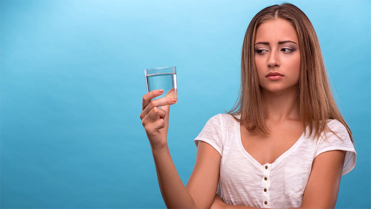 If your water smells, you shouldn’t drink it Osmorocare