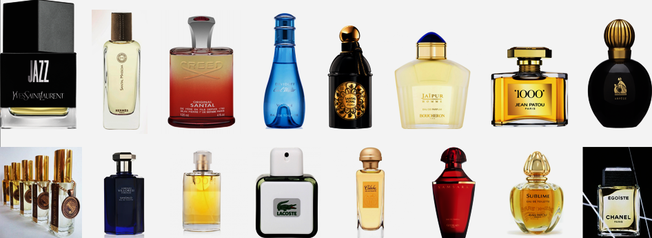 Le Santal Lorsqu Un Bois Precieux Devient Parfum Osmotheque