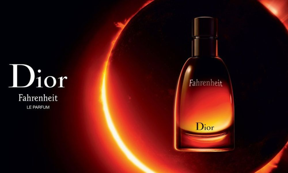 Fahrenheit clone 5 best dupes similar to Dior perfume
