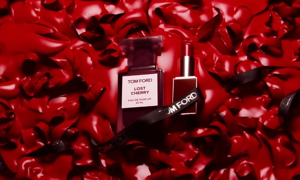 Tom Ford Lost Cherry dupe 6 wellinspired clones