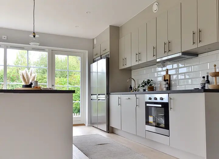 No More Stress Get Your Appliance Spare Parts in Brisbane OSO Appliance