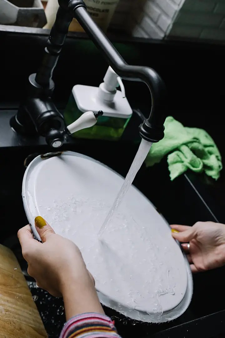 Best Bosch Dishwasher 2021 OSO Appliance