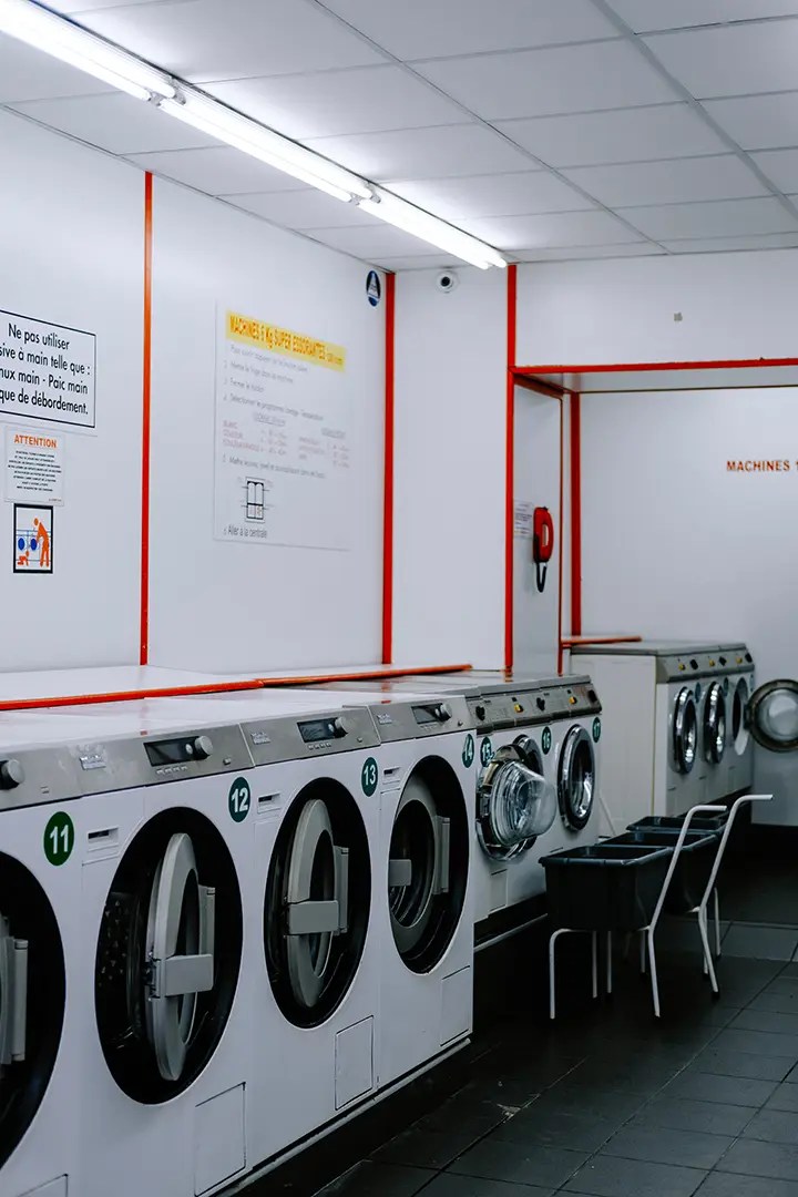 Appliance Rental Companies around the World OSO Appliance