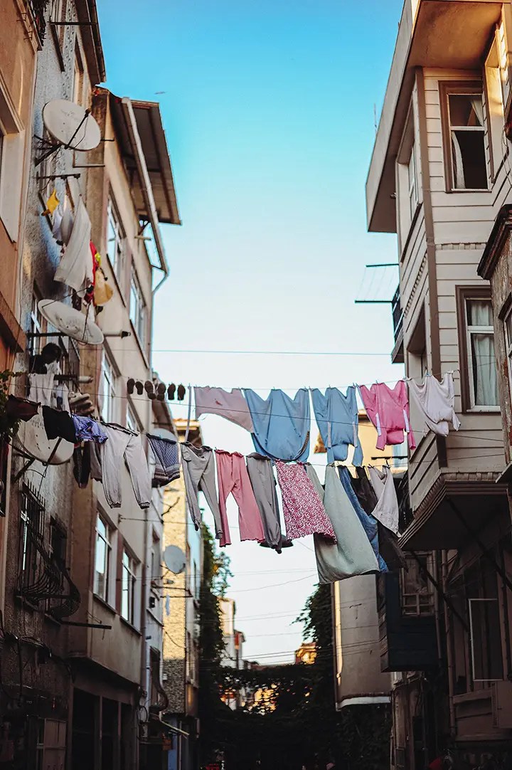 Why Do So Many People In New Zealand Use A Toploader Washing Machine