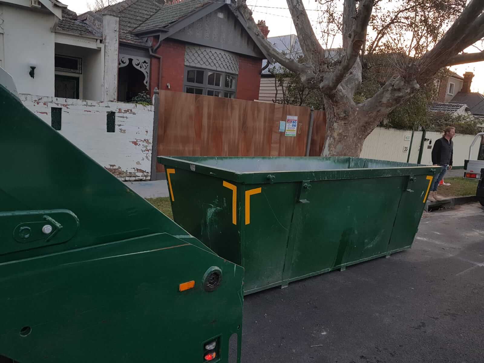 Skip Bin Hire Eltham Rubbish Bins & Cheap Mini Skip Bins Hire Eltham