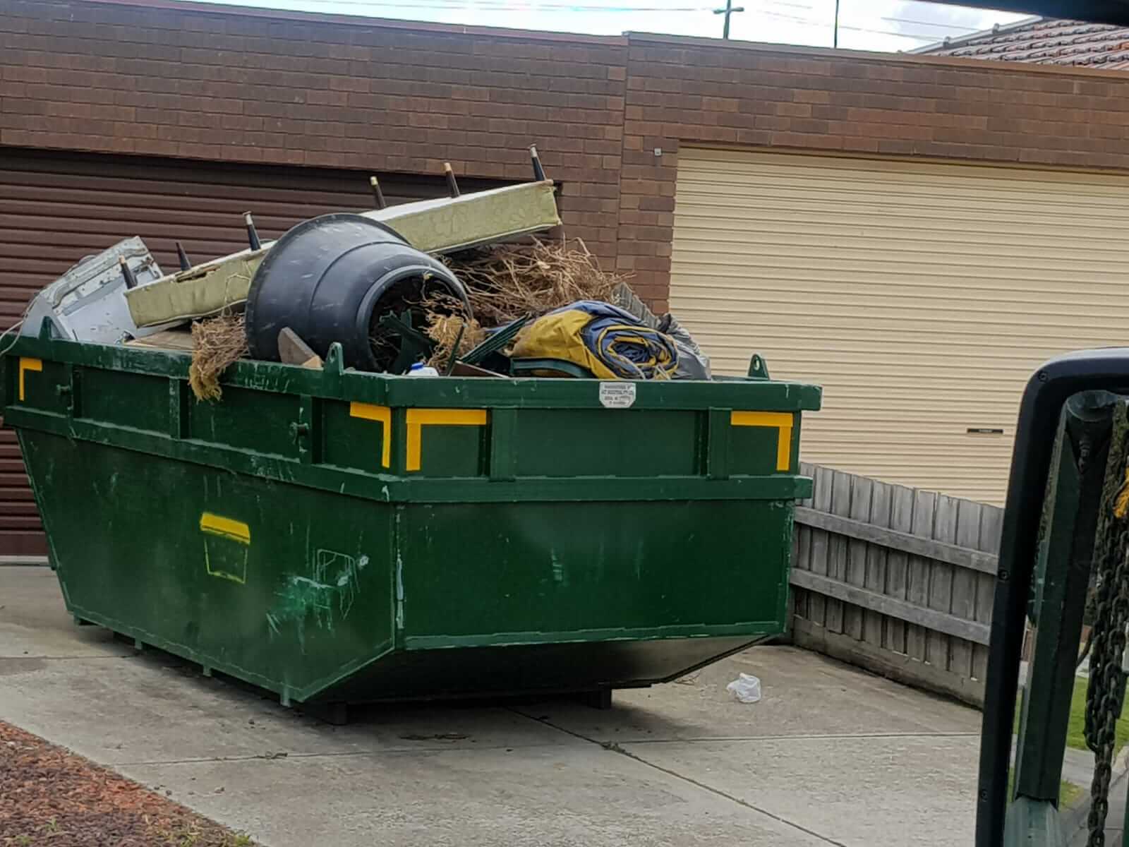 Cheapest Skip Hire Auckland at James Dunlap blog