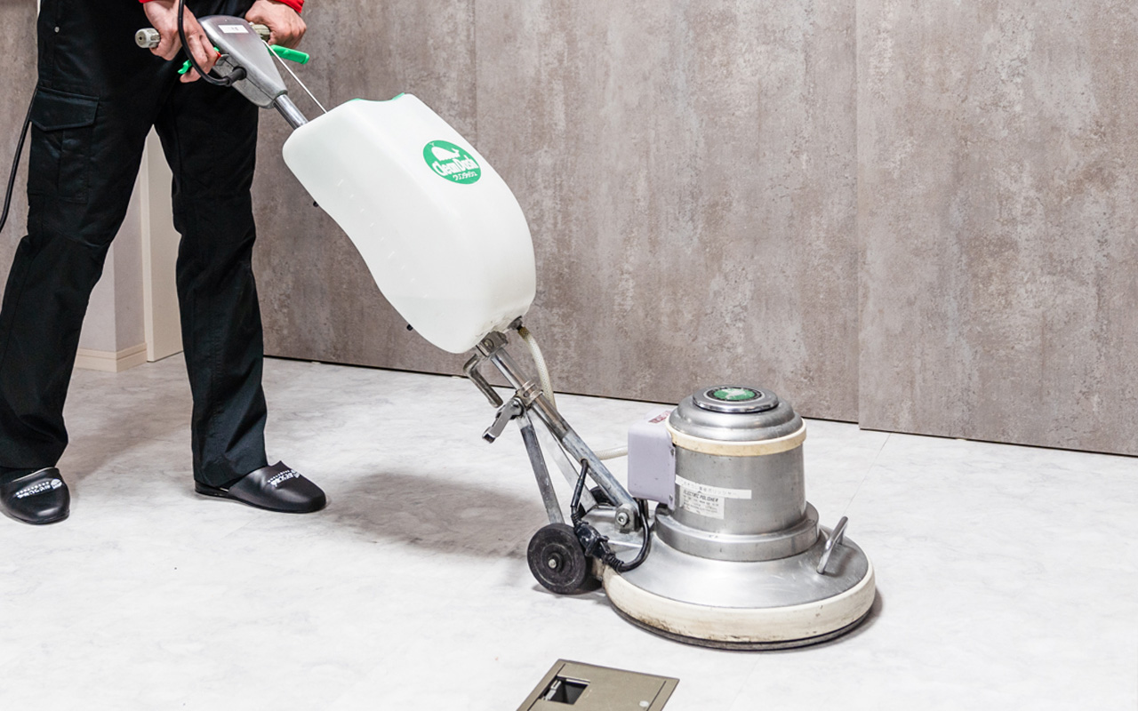 小規模マンションの共用部清掃はこうするべし！頻度や清掃内容を解説｜ハウスクリーニングのことならおそうじ革命