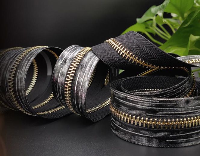 OSO Waterproof Zipper High Quality Waterproof Zippers Manufacturer