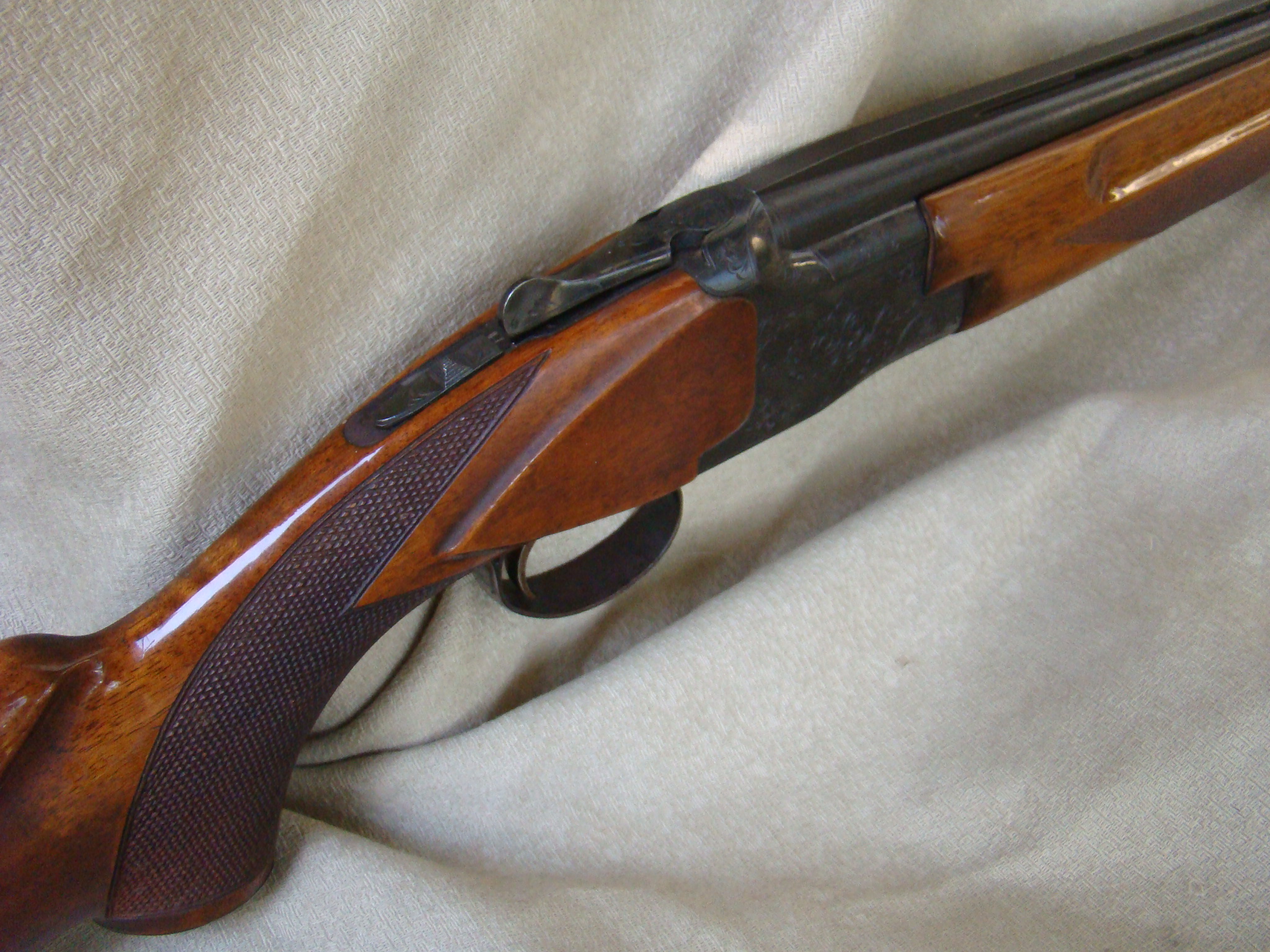 Osprey Arms Winchester Model 101 20 ga.