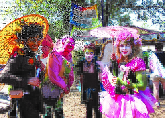 2023 bay area renaissance festival The Bay Area Renaissance Festival Celebrates 41 Years Of Family
