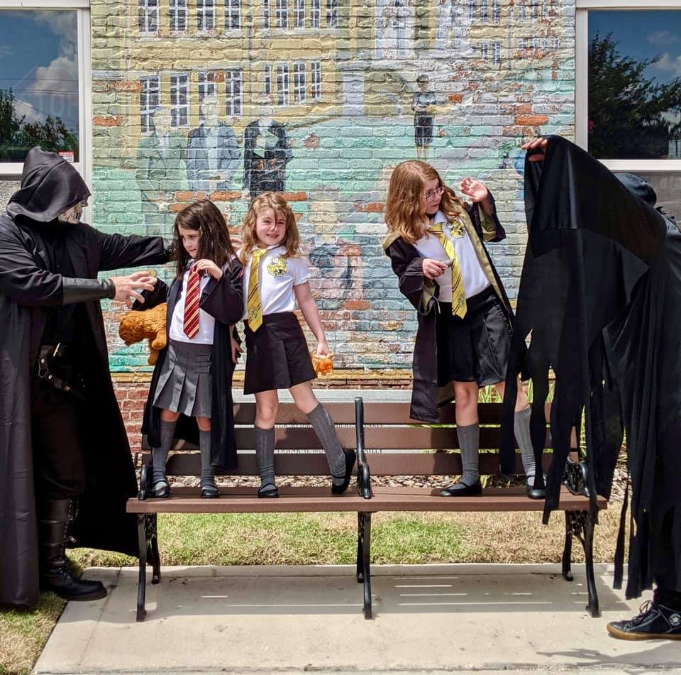 Plant City Main Street To Host Harry Potter Birthday Celebration Osprey Observer