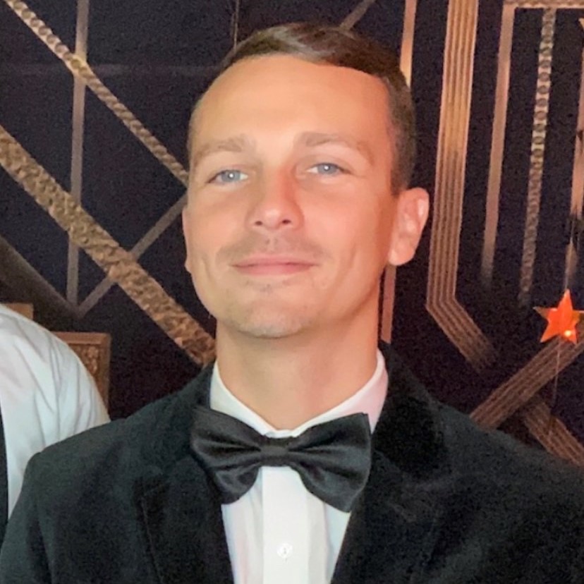 Juston Feist Joins Nativity Catholic School As The New Athletic