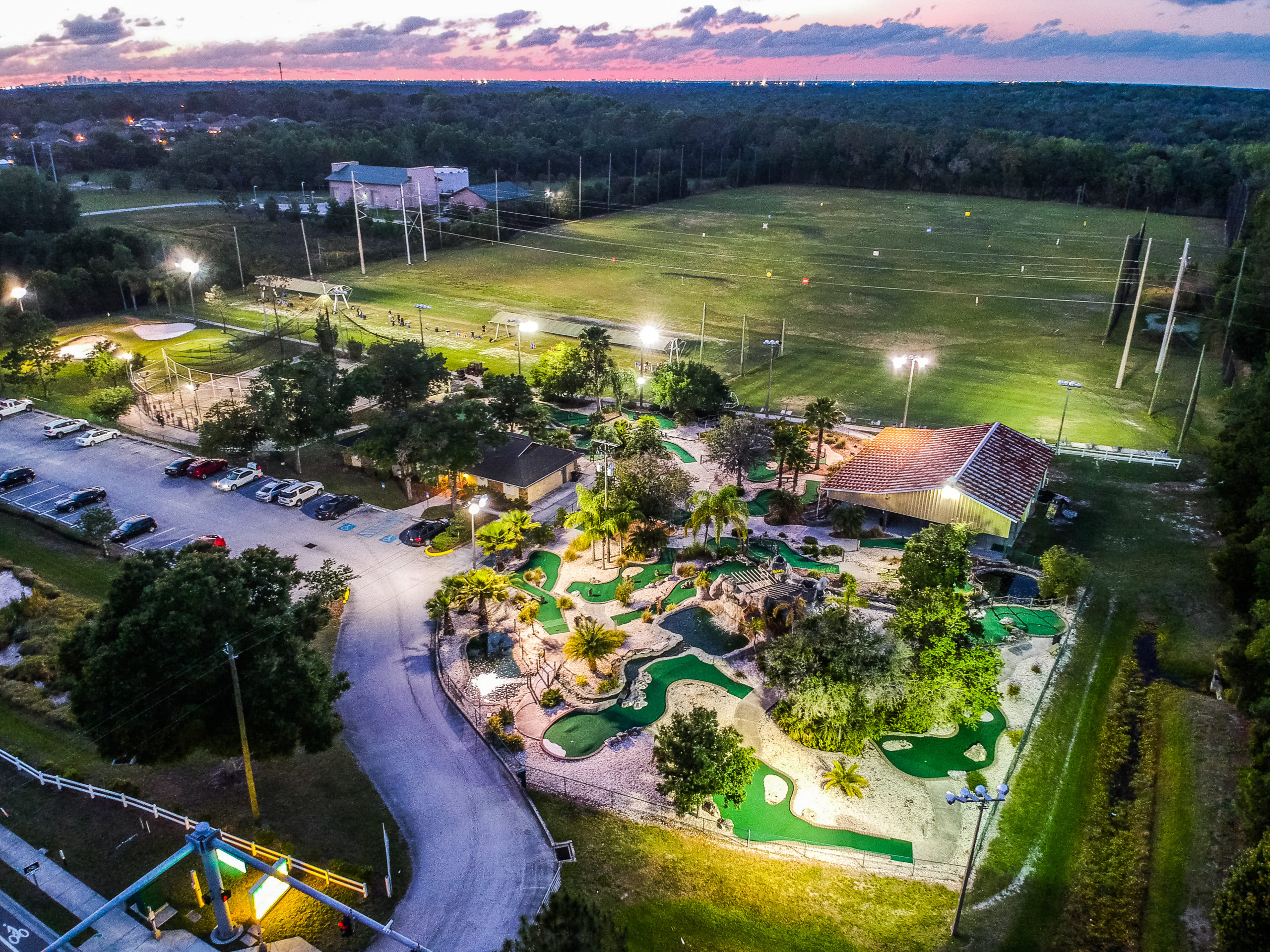 Ace Golf’s Riverview Expansion Began 20 Years Ago Osprey Observer