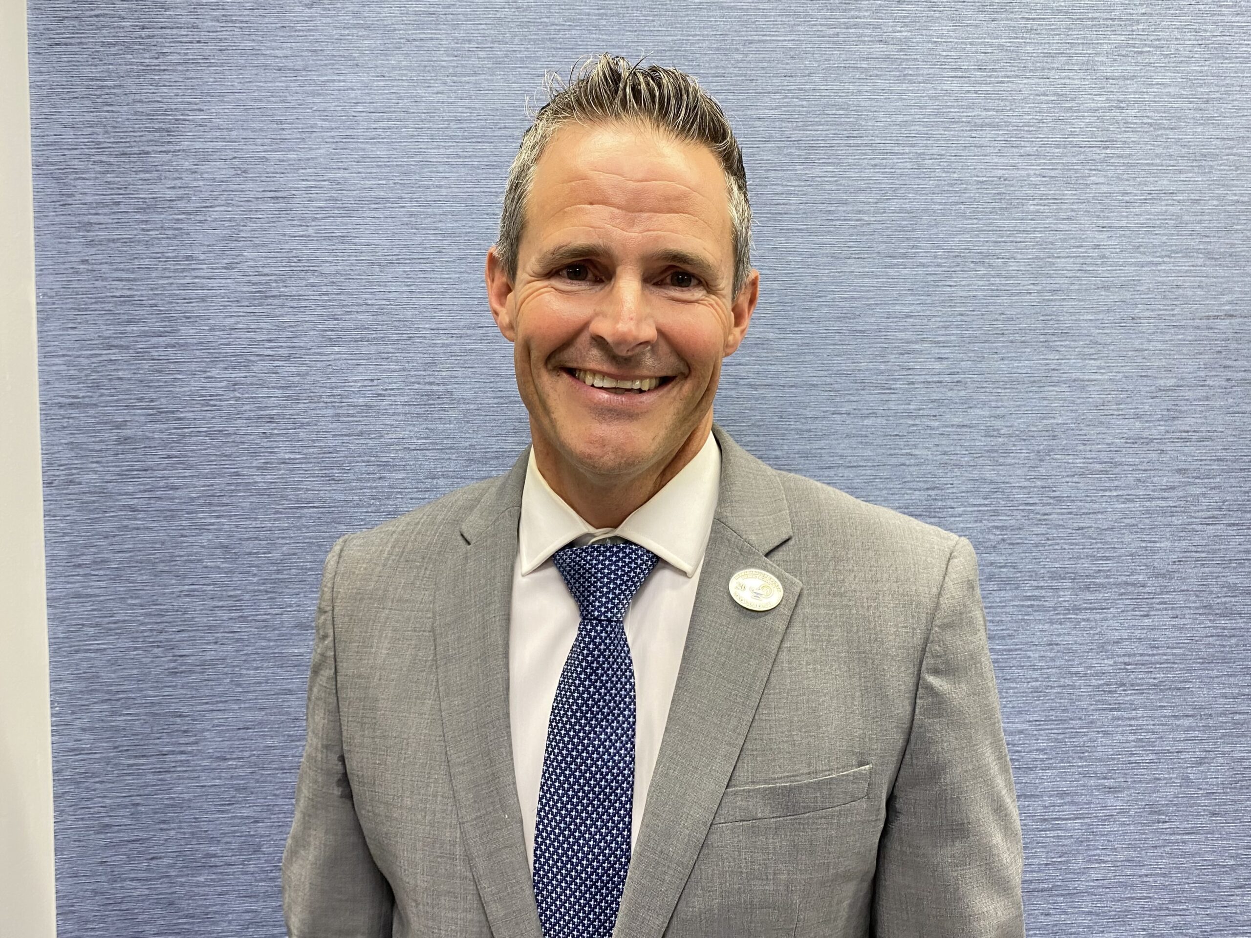 Hillsborough County School Board Appoints Van Ayres As Interim Superintendent Osprey Observer