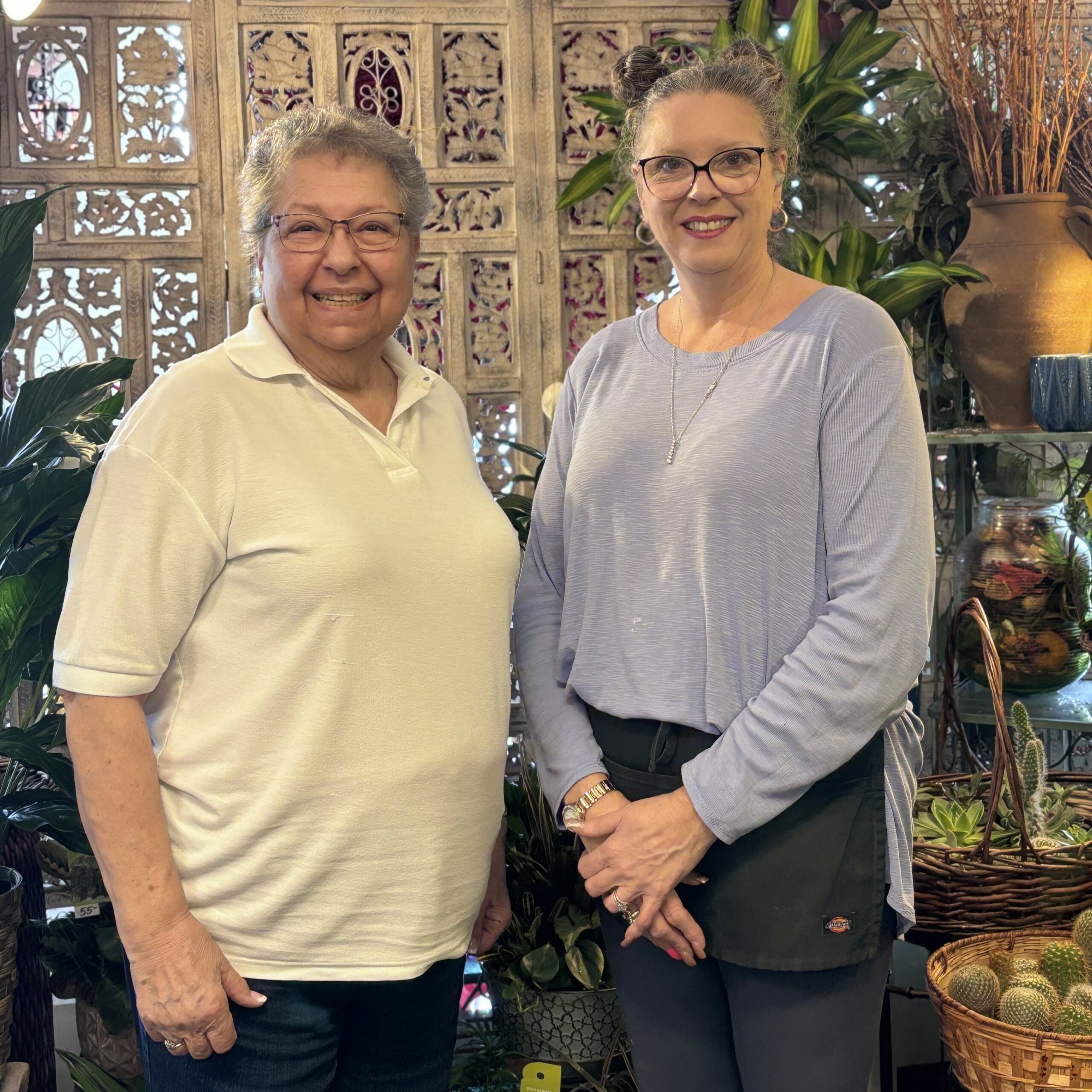 Bloomingdale Florist Offers Beautiful Arrangements And Sameday Flower Delivery Osprey Observer