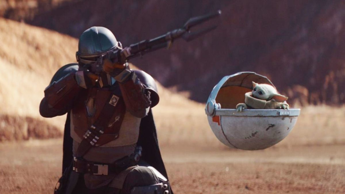 [Crítica] The Mandalorian 1ª Temporada — Blog oS Profanos