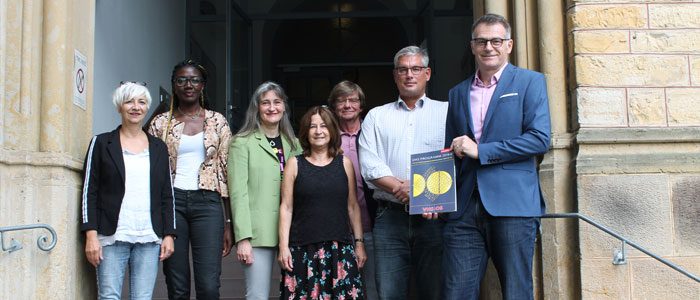 VHS Osnabrück stellt neues Programm vor OSRadio 104,8