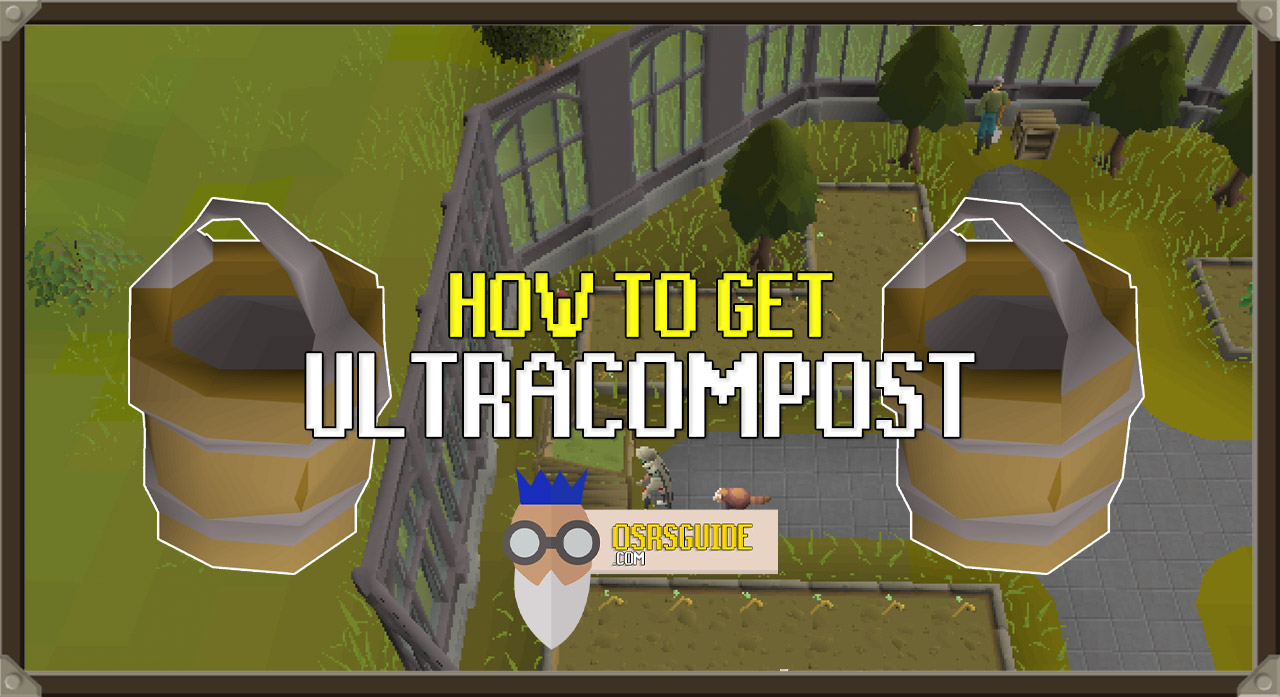 How to get in OSRS IronmanFriendly Guide