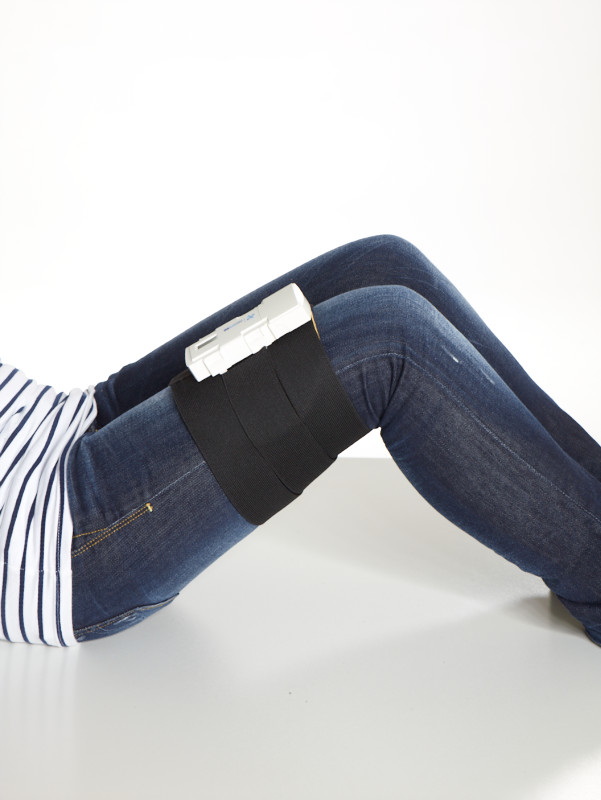 Cmf Bone Growth Stimulator User Manual