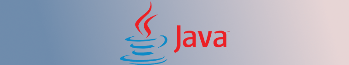 Java Programming Language Profile - OSS Blog