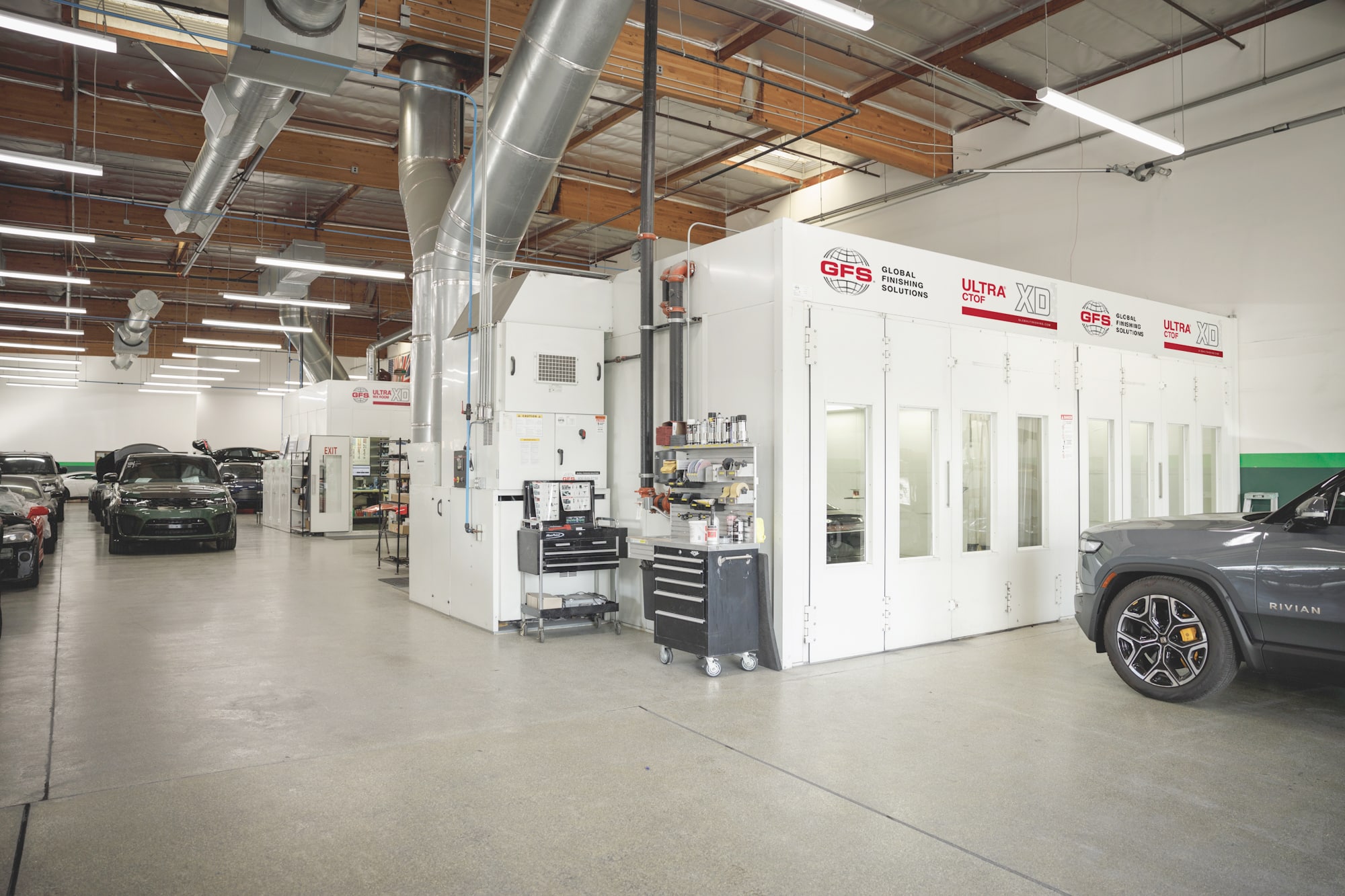 Global Finishing Solutions Osseo Area Chamber of Commerce