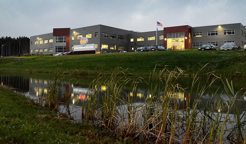 Global Finishing Solutions Osseo Area Chamber of Commerce