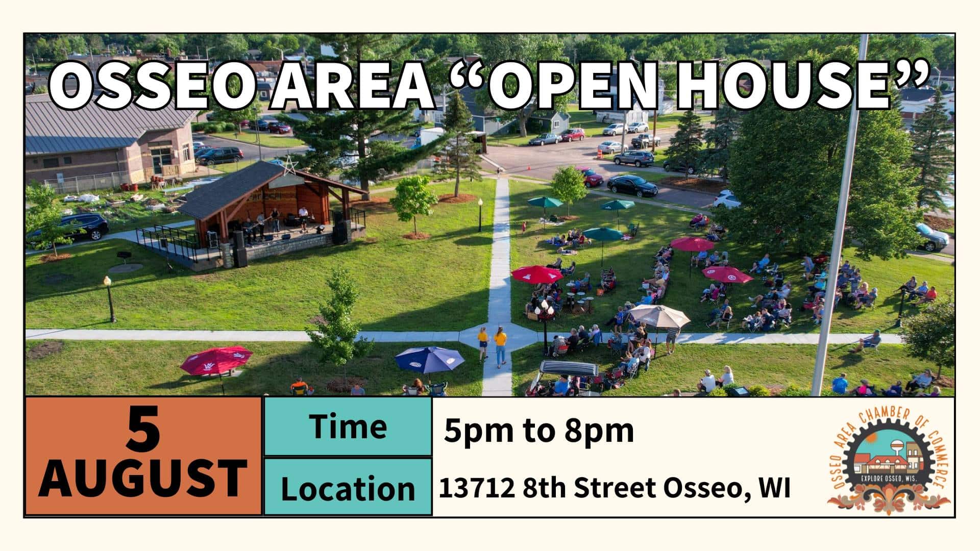 Osseo Area Chamber of Commerce Explore Osseo Wisconsin