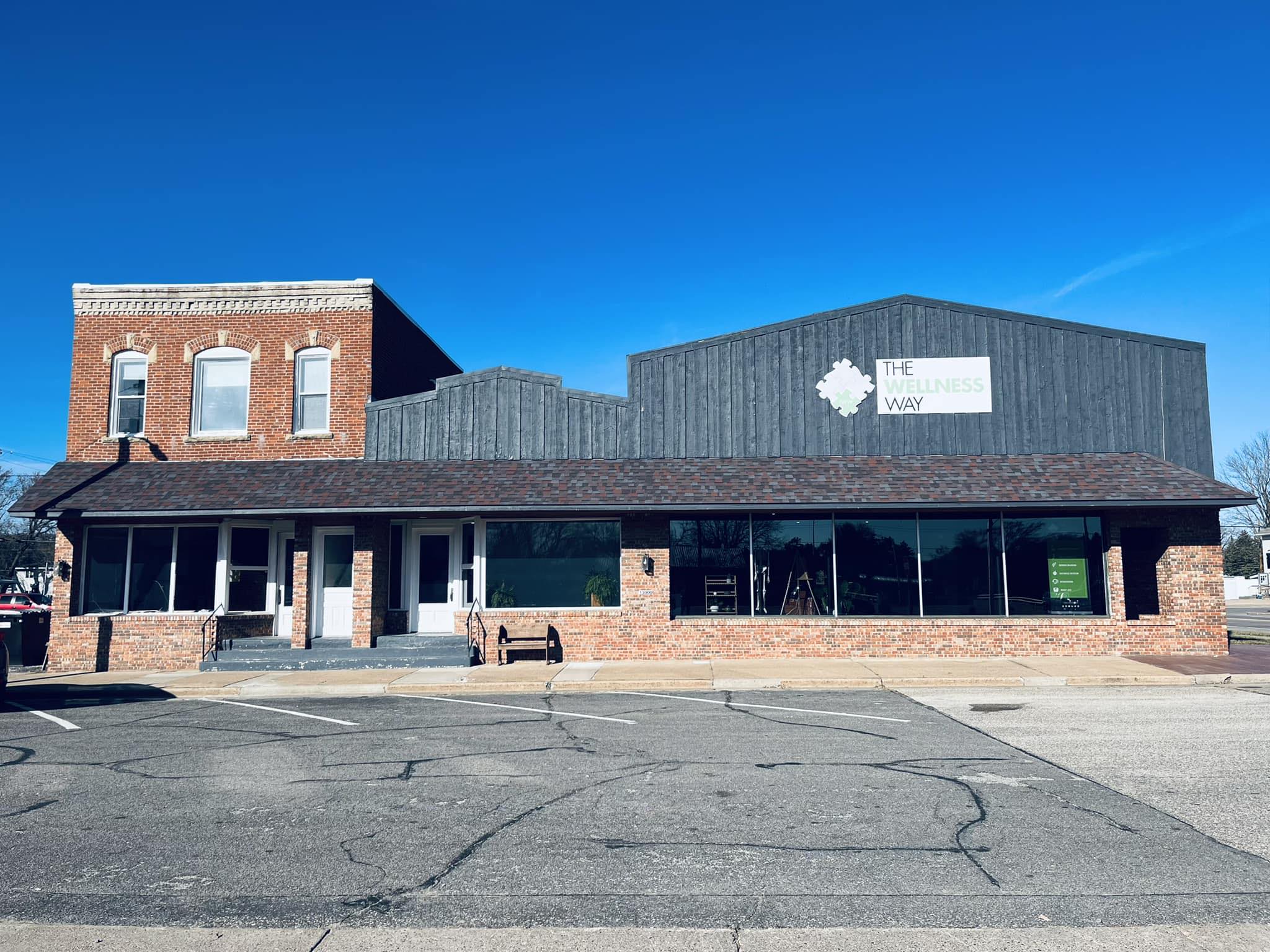 The Wellness Way Osseo Osseo Area Chamber of Commerce