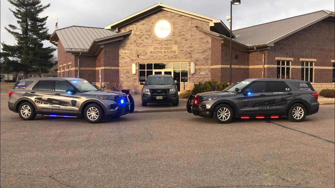 Osseo Area Chamber of Commerce Explore Osseo Wisconsin