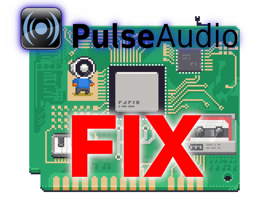 Fix Arch Linux Audio settings reset every restart