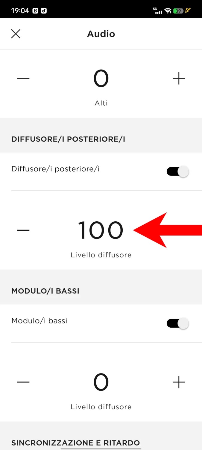 Bose Surround Speakers 700 how to maximize 3D sound effects