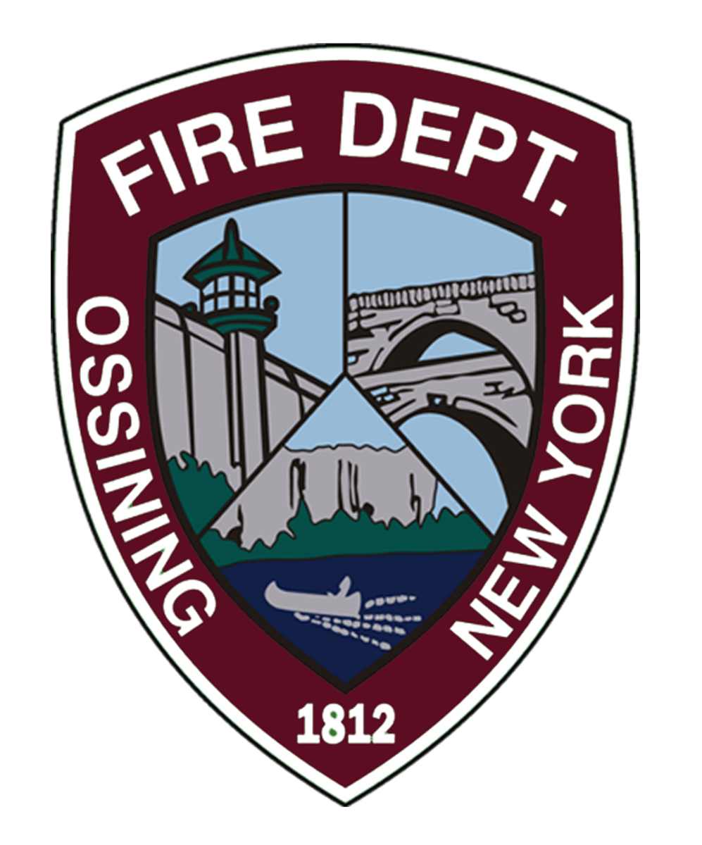Ossining Fire Department Westchester County, NY