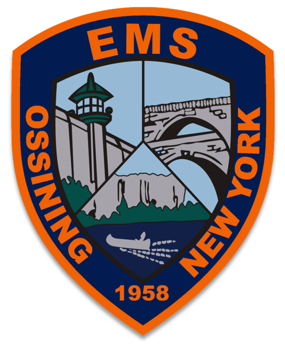 Ossining Fire Department Westchester County, NY