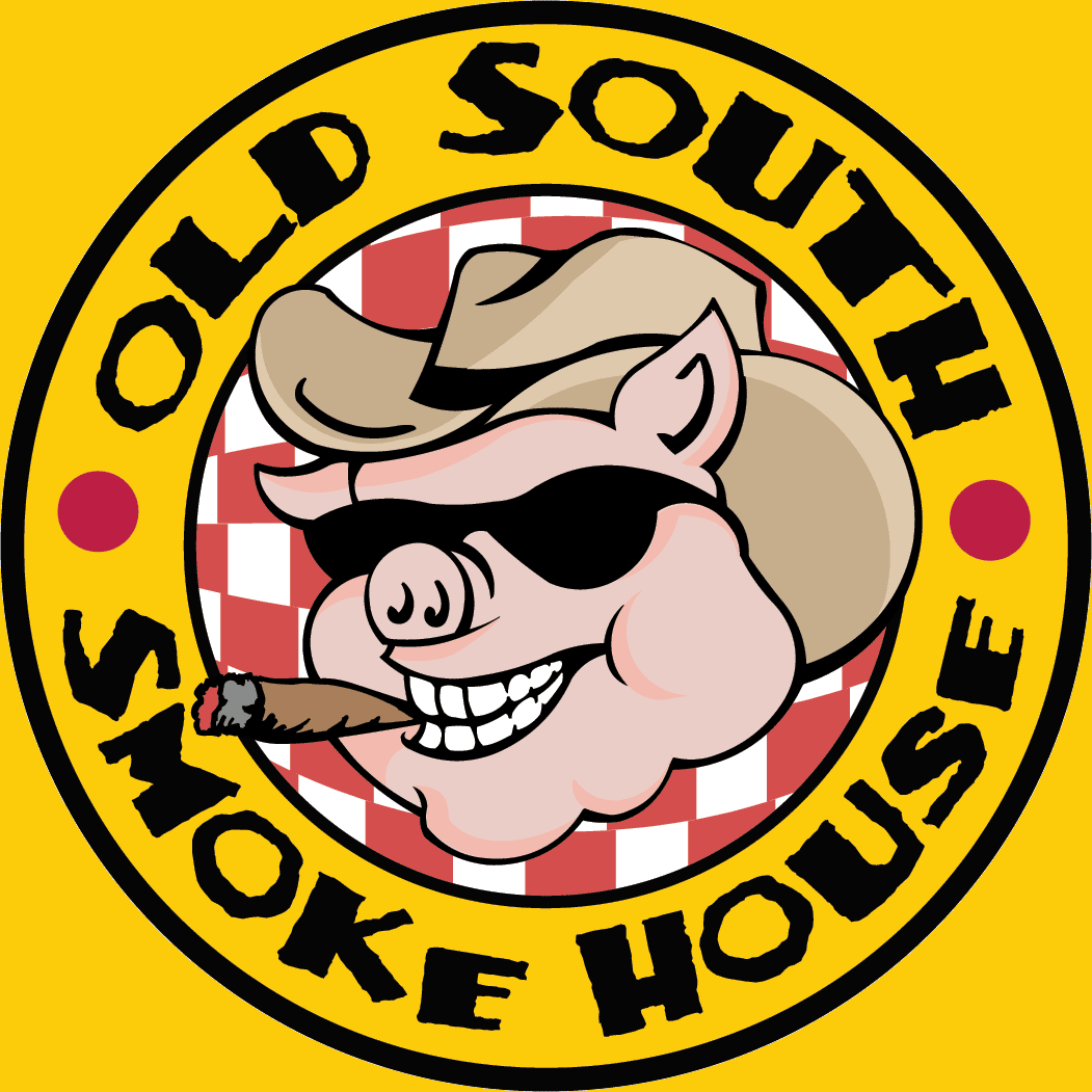 Old South Smoke house Come and Git it!