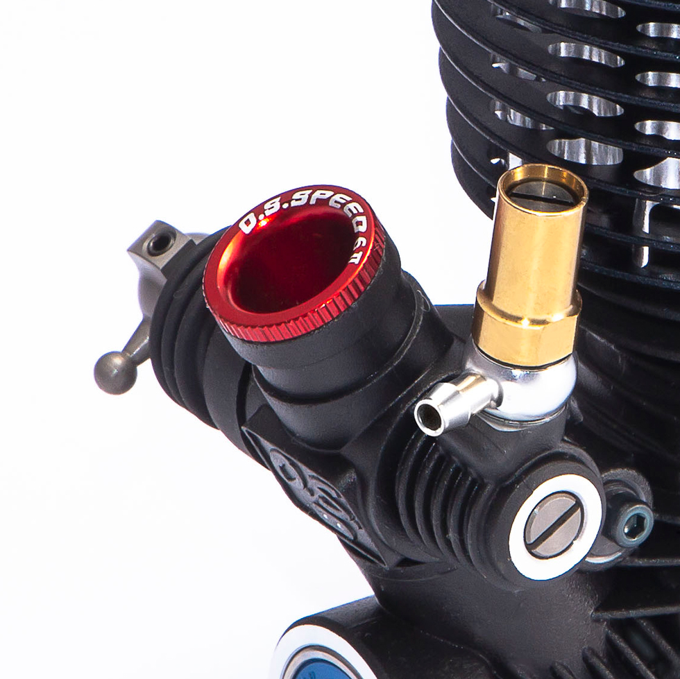 The carburetor is trustable 22E type, which we have been using for