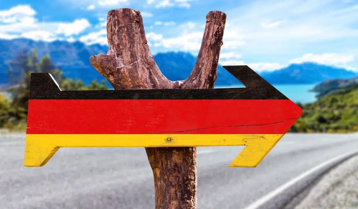 Moving to Germany from Australia OSS World Wide Movers