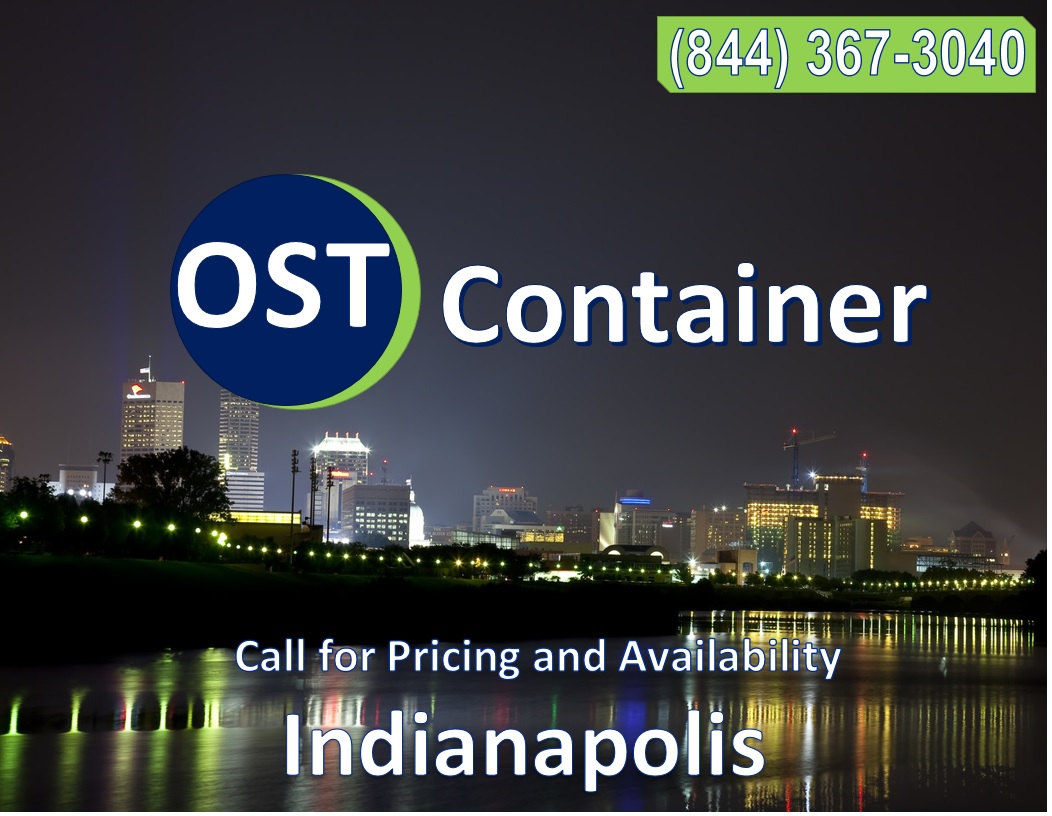 Shipping Containers For Sale Indianapolis INStorage Unit Containers