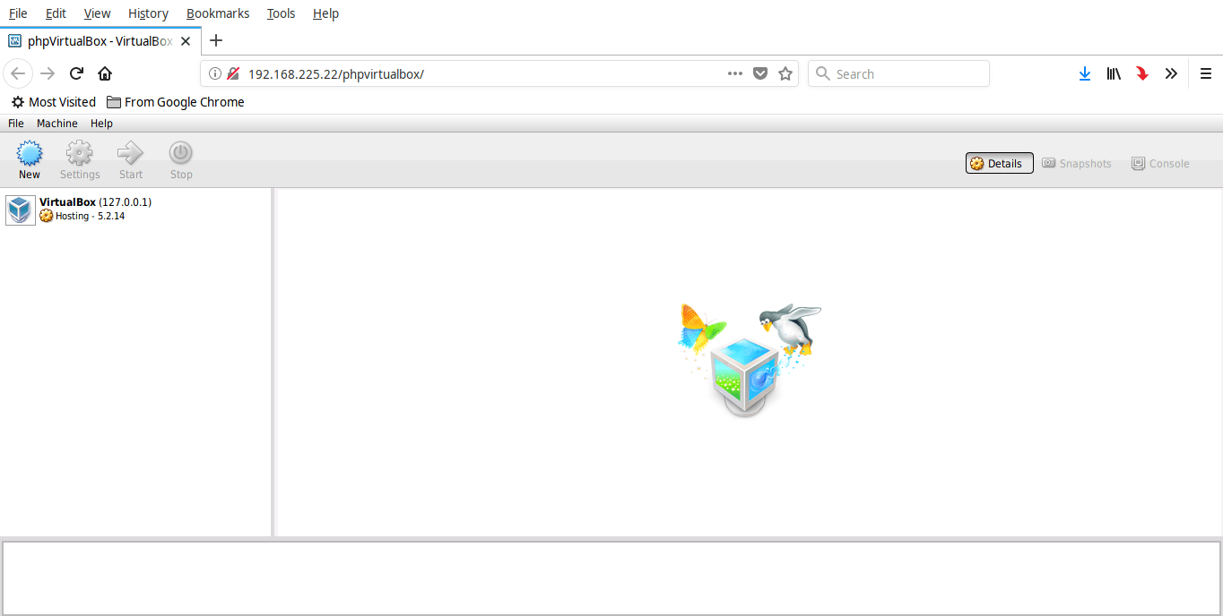 Install Oracle VirtualBox On Ubuntu 18.04 LTS Headless Server