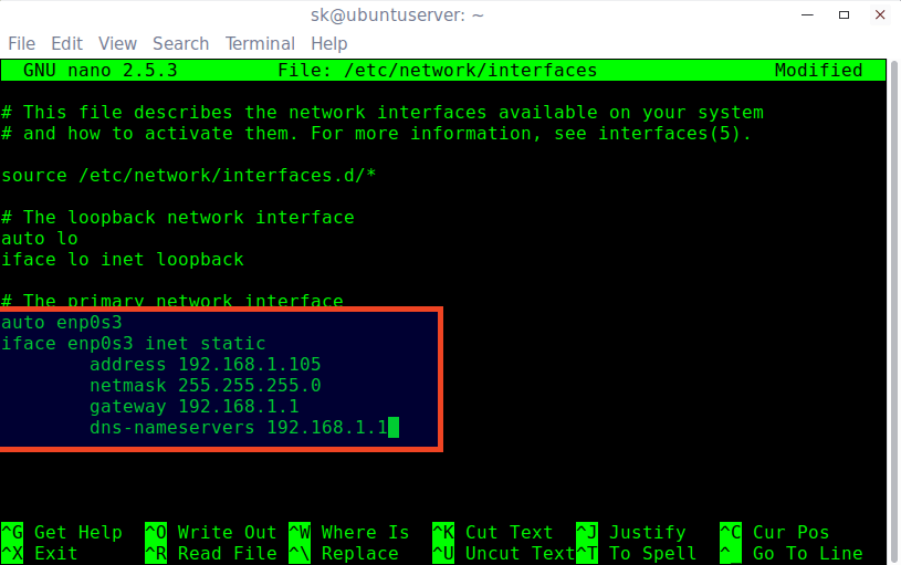 Setting up a gateway on Linux 44Net Wiki AMPRNet
