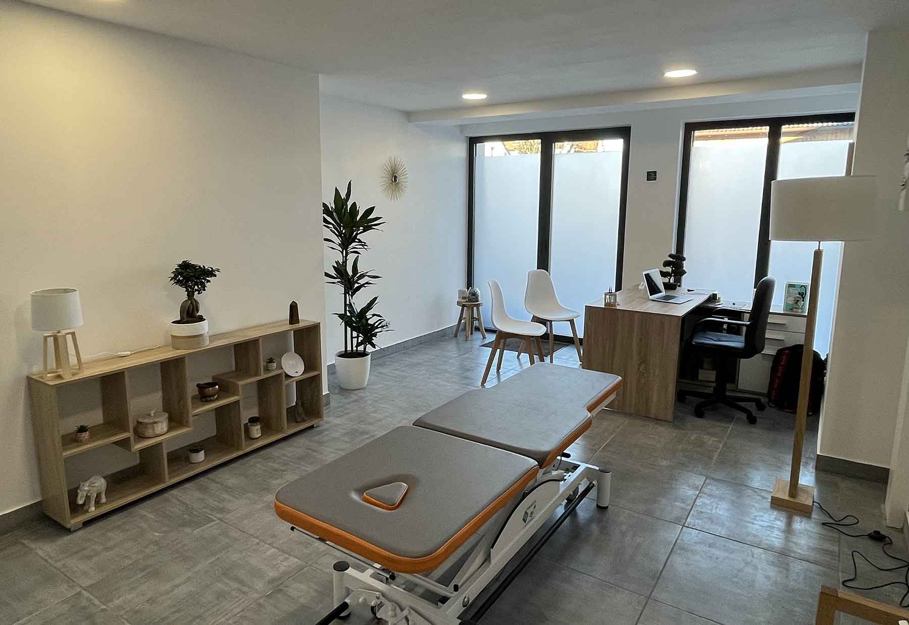 Ostéopathe Gérardmer JeanFrançois Quéraud Prendre RDV