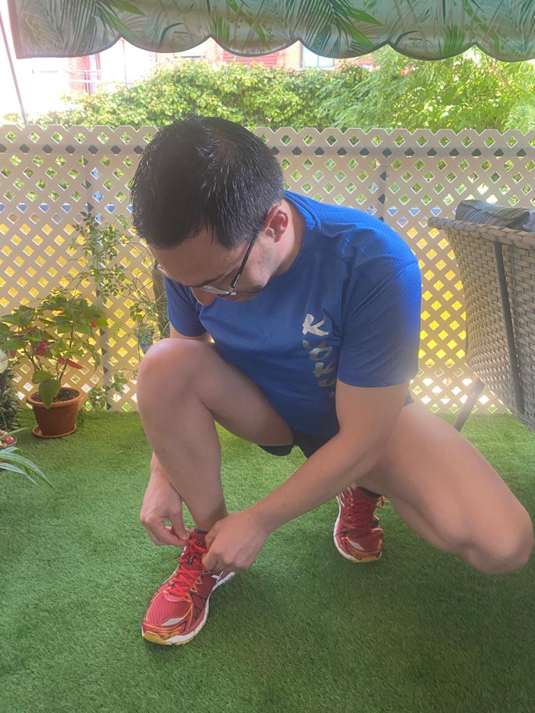 Calzado para la fascitis plantar ¿Cuál es el más