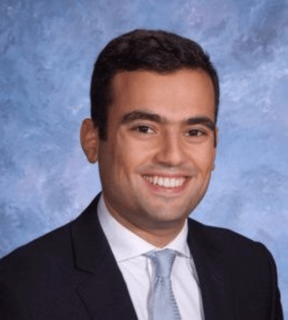 Yakov Yakubov, DDS, MD Osteo Science Foundation